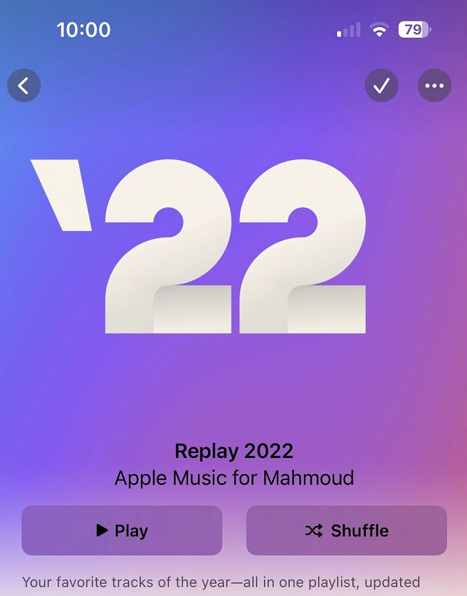 韩城苹果手机维修分享iOS16.2 Beta3更新内容及升级建议 