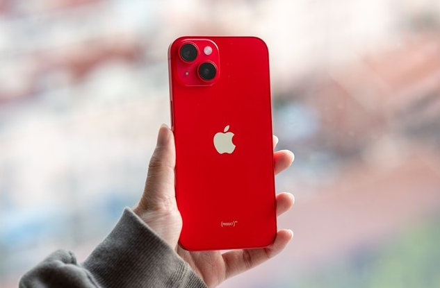 韩城苹果14维修分享为什么大家觉得iPhone 14不香了 