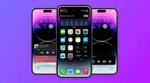 韩城苹果手机维修分享iOS 16.1 RC版是iOS 16.1正式版吗 