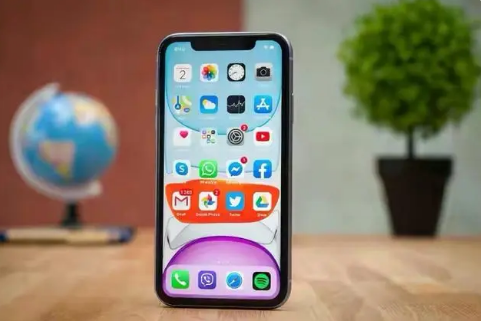韩城苹果手机维修分享升级iOS16屏幕失灵解决办法 