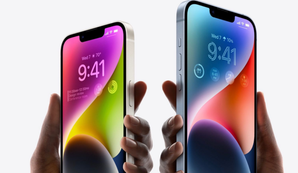 韩城苹果14维修分享iPhone 14系列支持的eSIM卡有哪些优点 