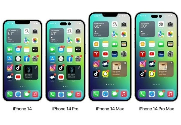 韩城苹果14维修分享iPhone14可以分期吗 