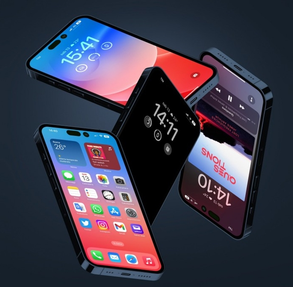 韩城苹果14维修分享入门级iPhone 14多少钱 