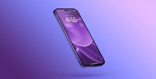韩城苹果14维修分享iPhone14配色有哪些 