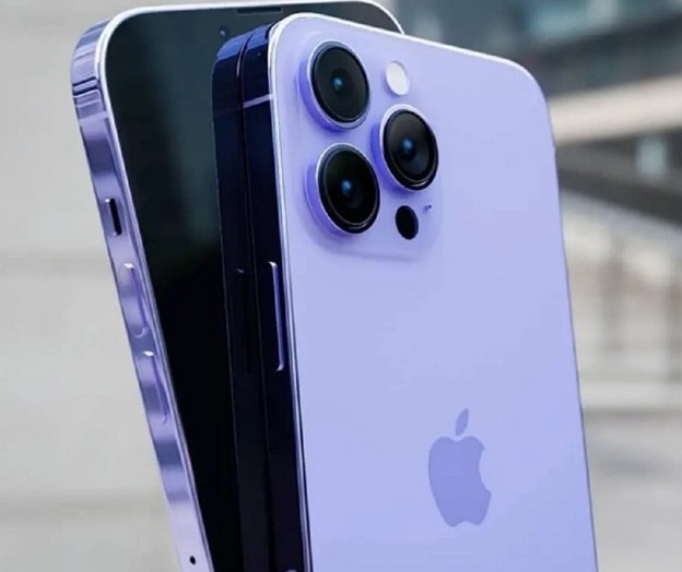 韩城苹果14维修分享凭什么4800万像素的iPhone14就能上热搜 
