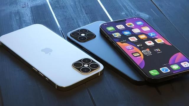 韩城苹果14维修分享iPhone 14上市后，iPhone 13会下架吗 