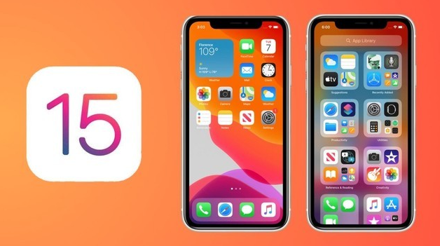 韩城苹果13维修分享iPhone13更新iOS 15.5，体验如何 