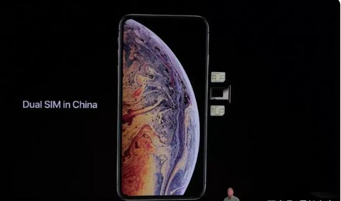 韩城苹果手机维修分享iPhone eSIM 出 Bug怎么办 