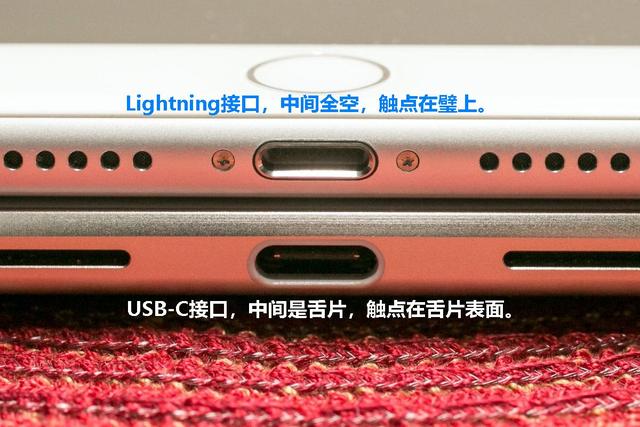 韩城苹果14维修分享iPhone 14会是什么接口 
