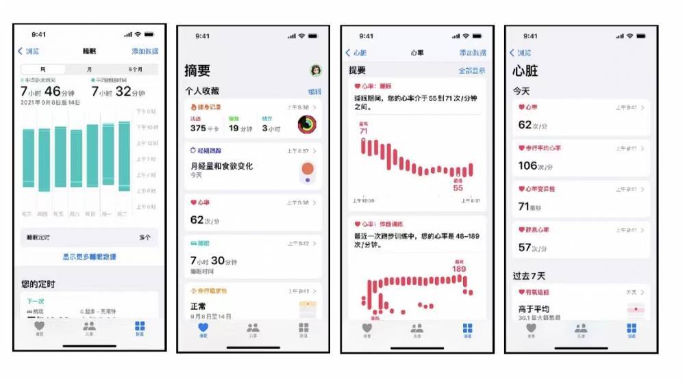 韩城苹果手机维修分享iPhone实用功能汇总 