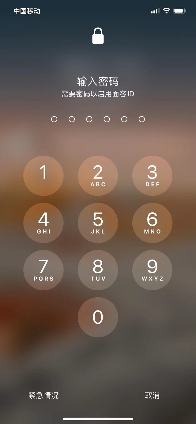韩城苹果13维修分享iPhone 13加强锁屏功能有什么用 