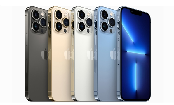 韩城苹果14维修分享iPhone 14、14 Pro/Max规格、售价汇总 