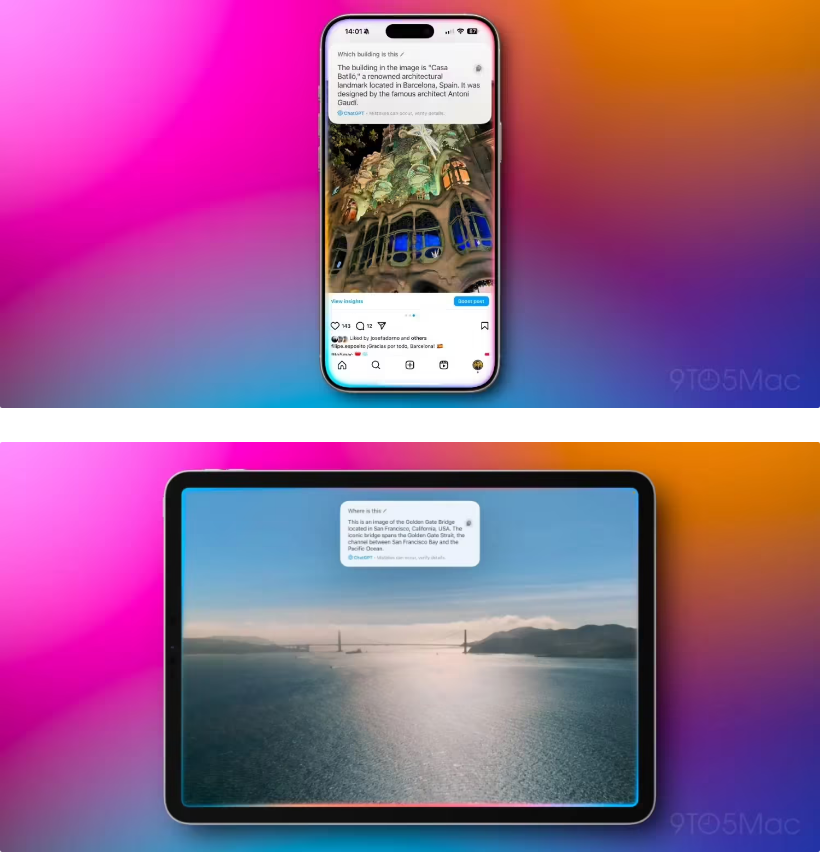 韩城苹果手机维修分享苹果 Siri 接入 ChatGPT AI  