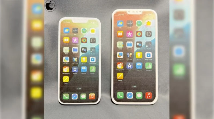 韩城苹果手机维修分享苹果会发布6.7 英寸屏 iPhone SE 4 Plus 机型吗 