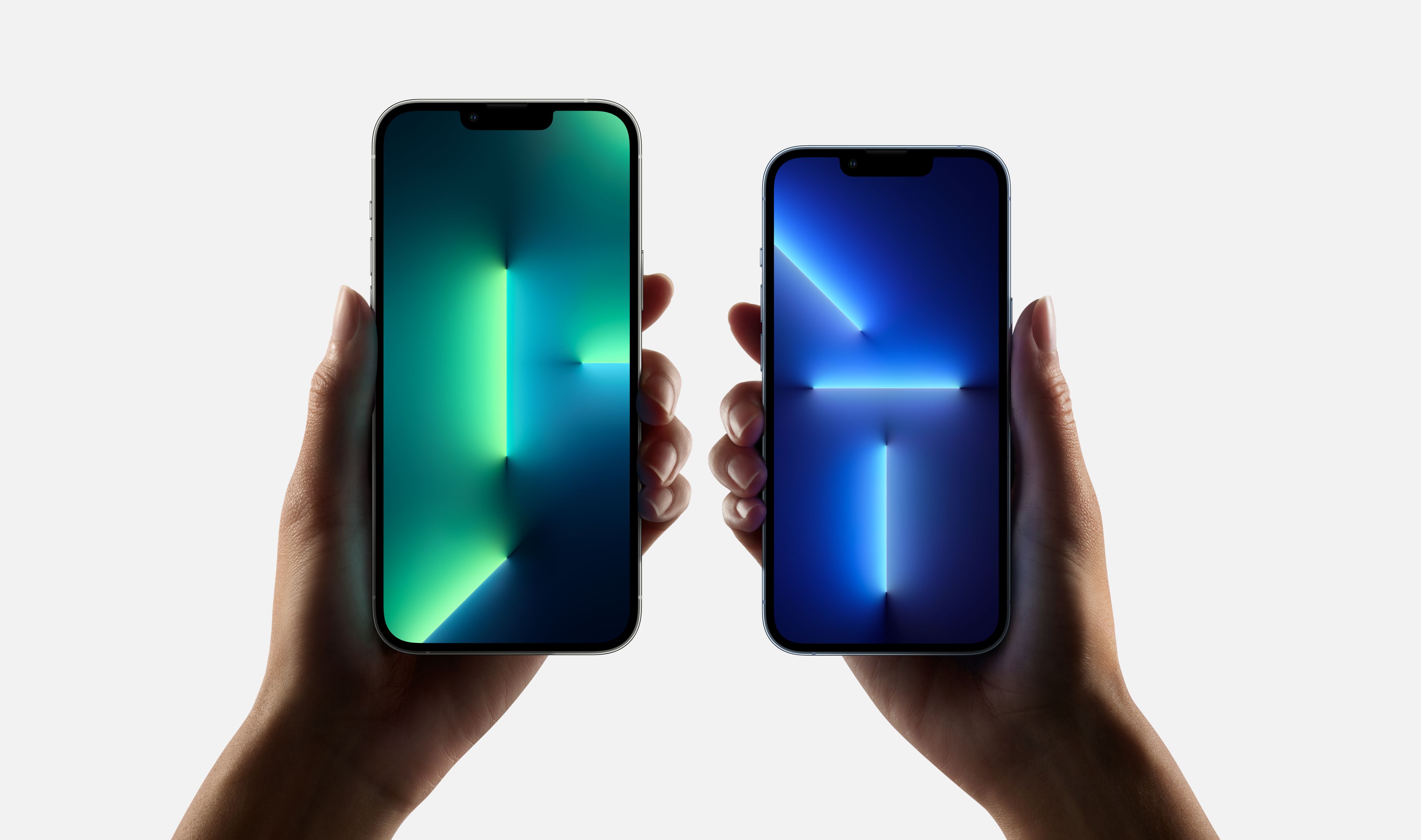 韩城苹果手机维修分享iPhone 13 四款机型怎么选 