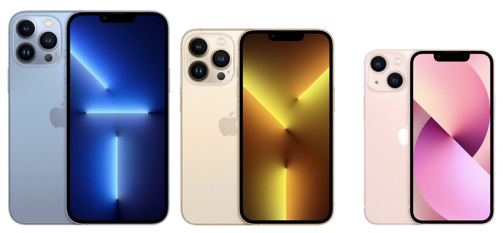 韩城苹果手机维修分享iPhone 13续航怎么样 