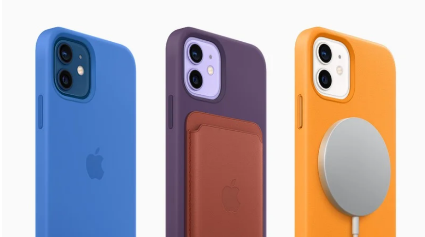 韩城苹果手机维修分享关于 iPhone 13 的细节爆料 