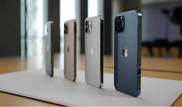 韩城苹果手机维修分享为什么说iPhone13才是真旗舰 