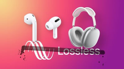 韩城苹果手机维修分享哪些设备支持Apple Music 无损音频 
