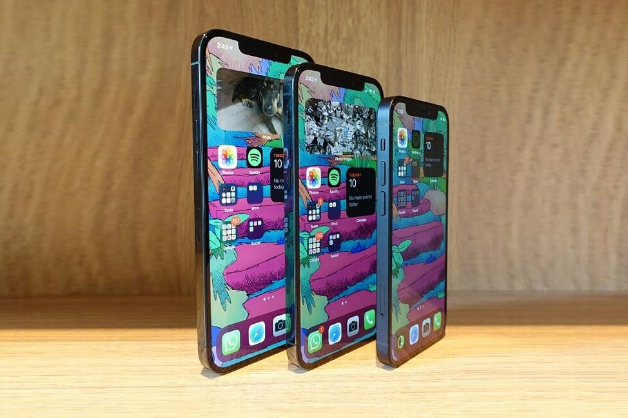 韩城苹果手机维修分享iPhone 13发布日期 