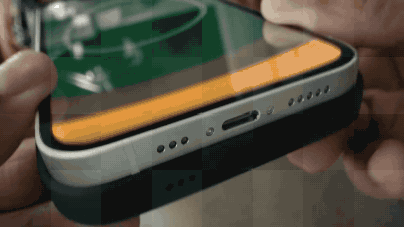 韩城苹果手机维修分享未来 Magsafe 还有哪些发展空间 
