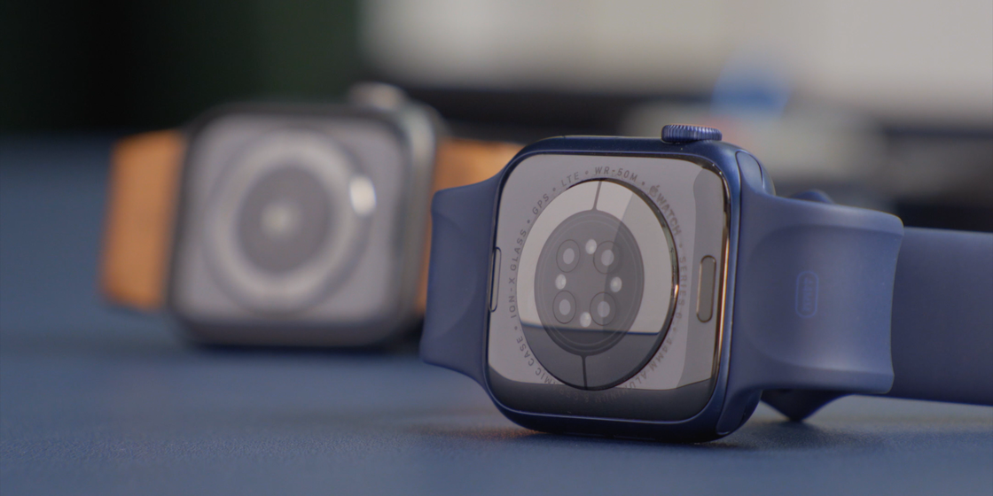 韩城苹果手机维修分享Apple Watch 是如何测量卡路里的 