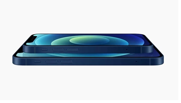 韩城苹果手机维修分享iPhone 12 mini 锁屏后触屏失灵怎么办 