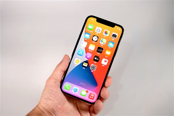 韩城苹果手机维修分享iOS 14.2修订版已到，专属iPhone 12系列 