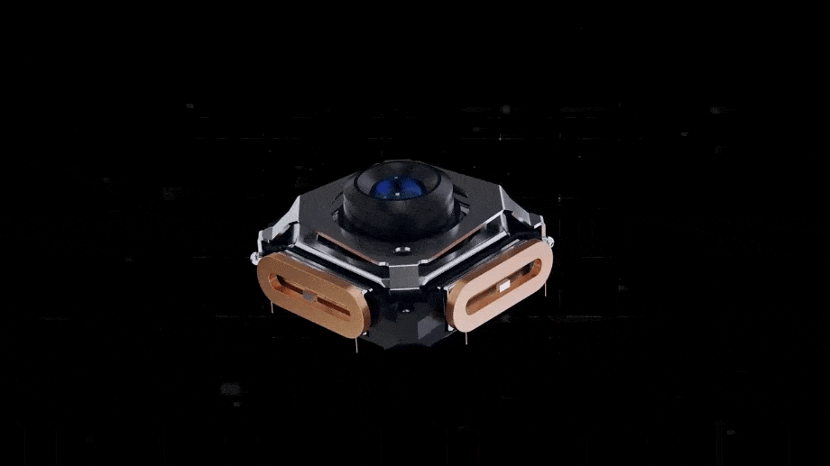 韩城苹果手机维修分享iPhone 12 Pro Max 独享的这颗传感器更大的特点是什么 
