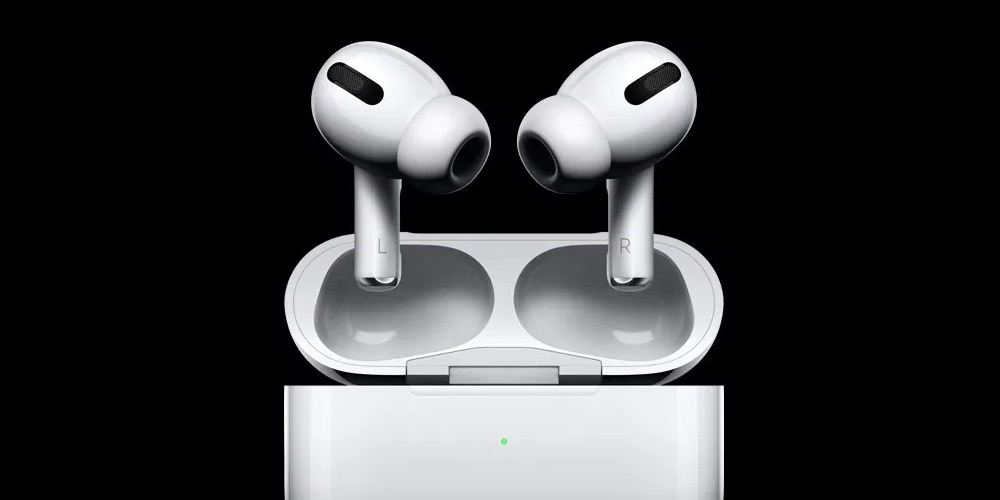 韩城苹果手机维修分享AirPods Pro 出现静电噪音 