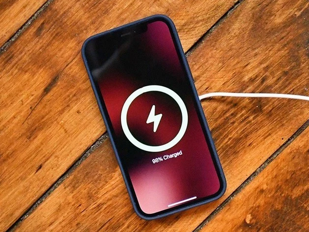 韩城苹果手机维修分享iPhone 12可以随便充电吗 
