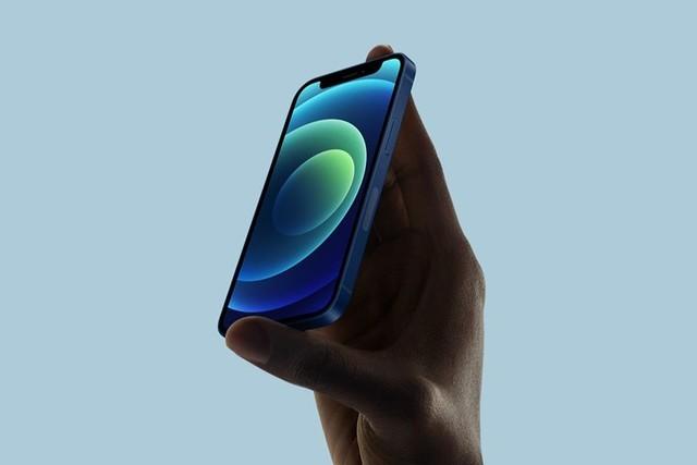 韩城苹果手机维修分享iPhone 12 mini辐射很大吗 