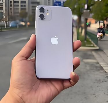 韩城苹果11系统维修分享iPhone11手机系统崩溃无法开机如何解决