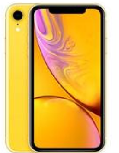 韩城苹果维修点分享iPhone XR进水维修 