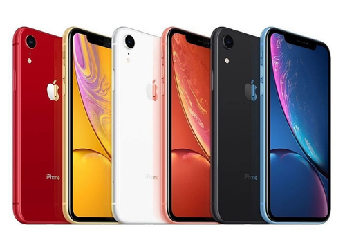 韩城苹果维修点分享iPhone XR扩容实操风险剖析 