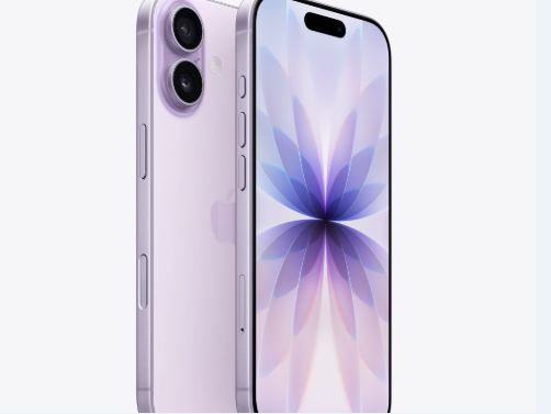 韩城苹果维修点分享iPhone 17锁屏密码使用参考 