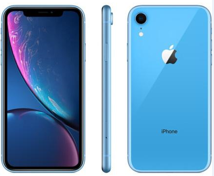 韩城苹果维修点分享iPhone XR黑屏多类场景解析 