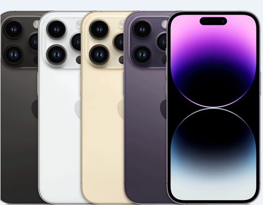 韩城苹果维修点分享iPhone 14 Pro发烫易忽略问题解析 