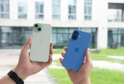 韩城苹果维修点分享iPhone 16 Plus发烫多场景剖析 