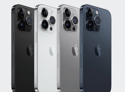 韩城苹果维修点分享iPhone 16 Pro 发烫多维度科普 